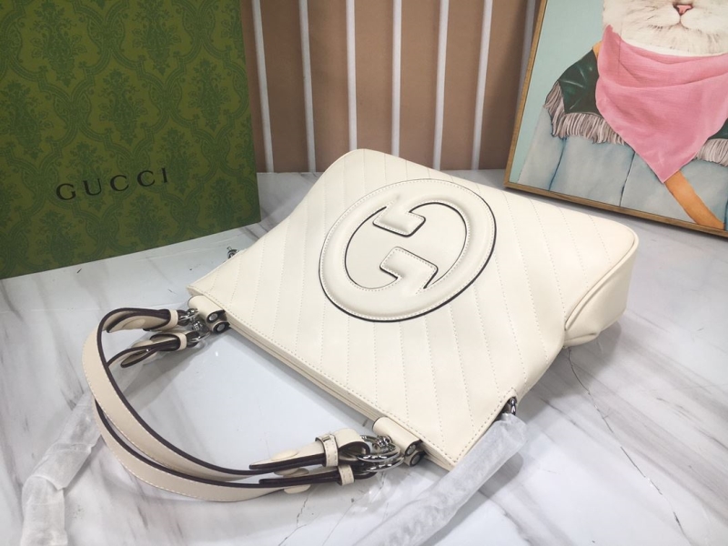 Gucci Top Handle Bags